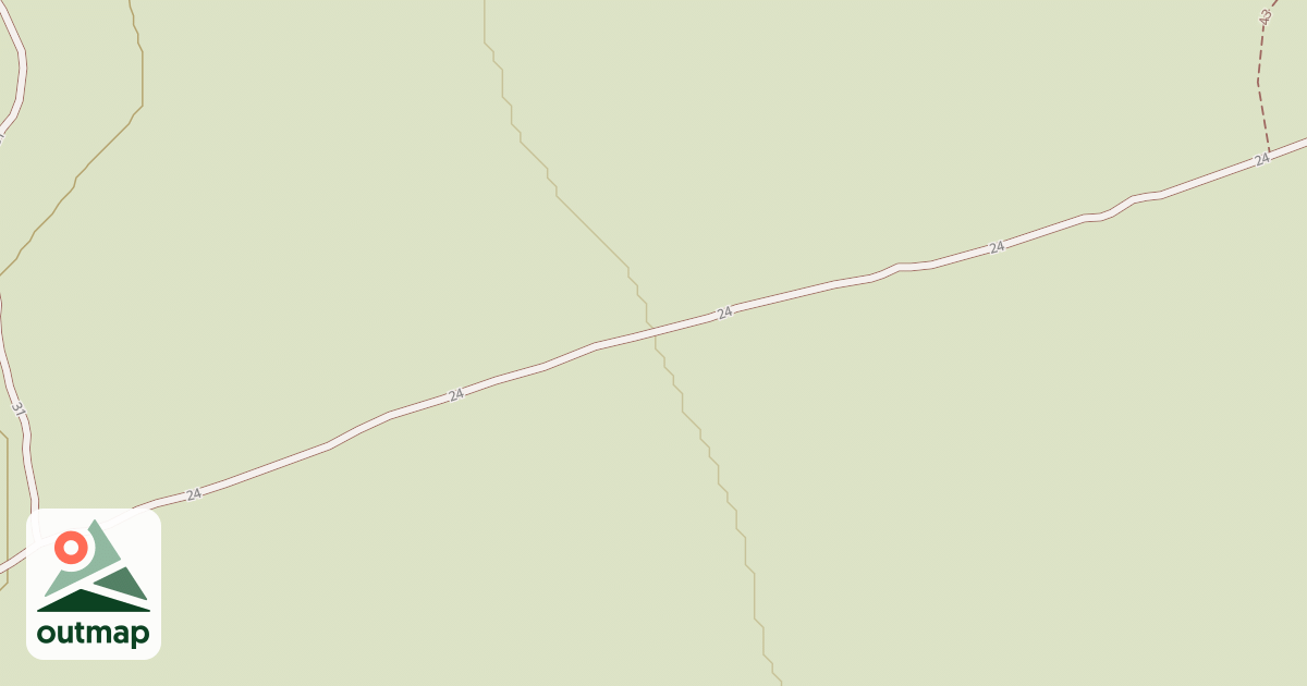 Map of BLM National GTLF Public Motorized Trails 805e23b6-4b39-4ef4-b3ad-d11845710296