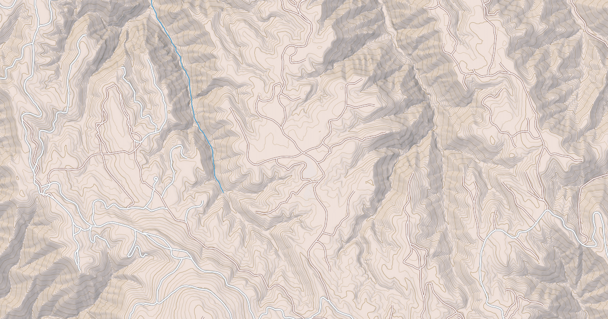 Map preview of GOODMAN RIGDE