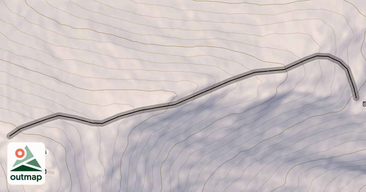 Map of Approach