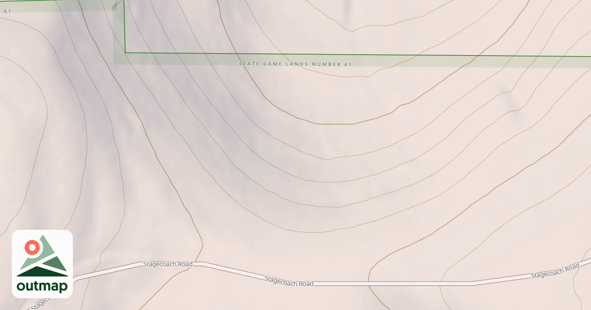 Map of USGS National Digital Trails d10b4994-d0fe-4adc-bb40-ce305d63c45d