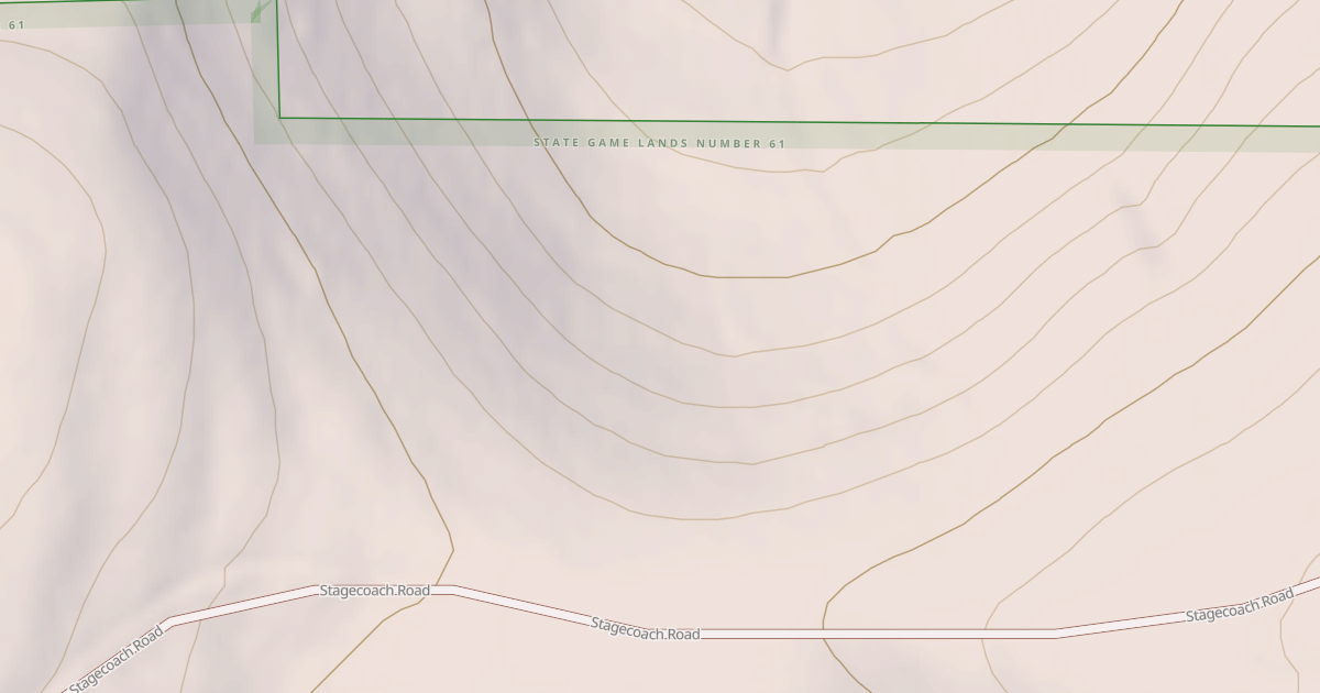Map preview of USGS National Digital Trails d10b4994-d0fe-4adc-bb40-ce305d63c45d