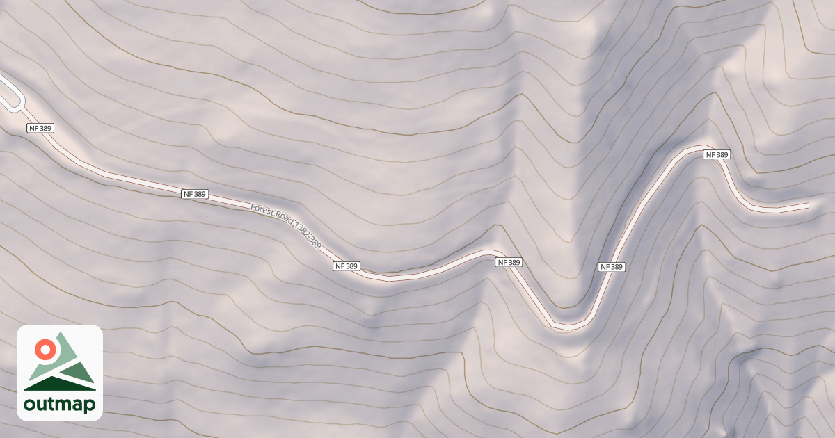Map of RIM