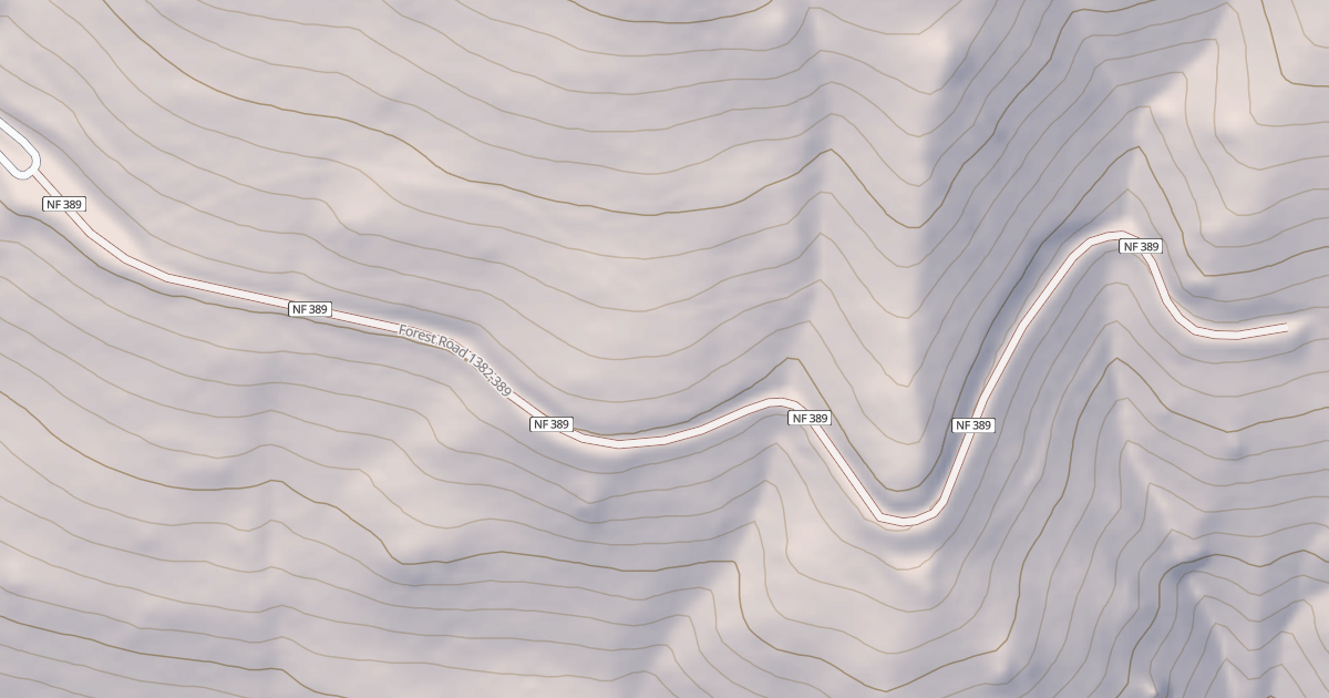 Map preview of RIM