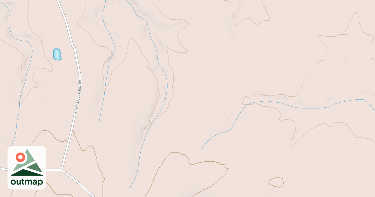 Map of 1131