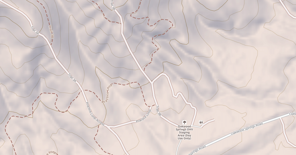 Map preview of USGS National Digital Trails 1528c9ba-5baf-459b-97ab-f15f1cbd1161