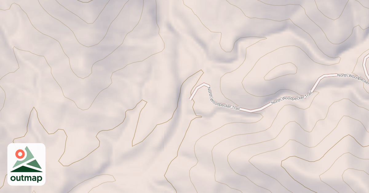 Map of 6120-R2b