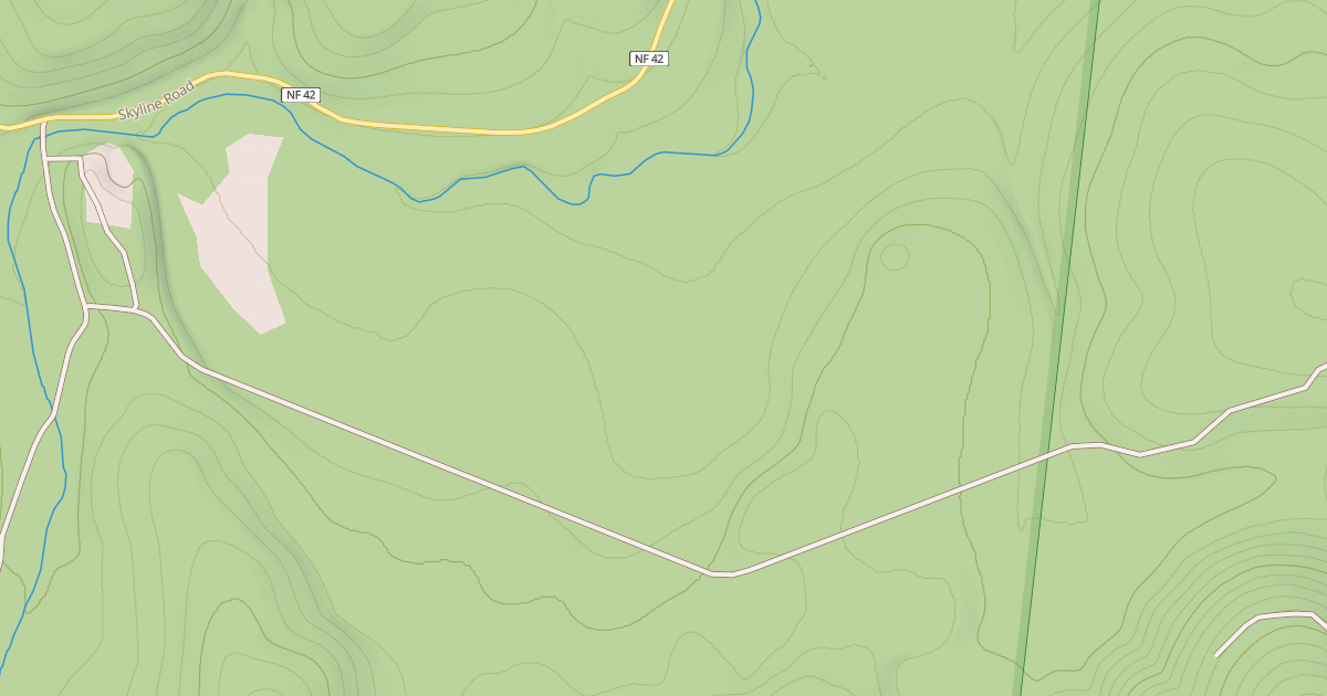 Map preview of 4240