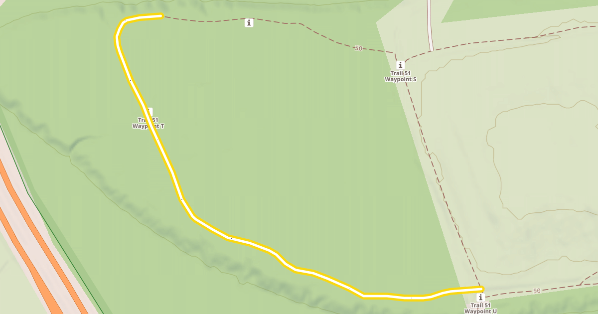 Map preview of 50