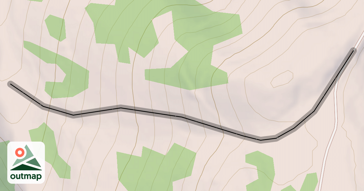 Map of Sunslope