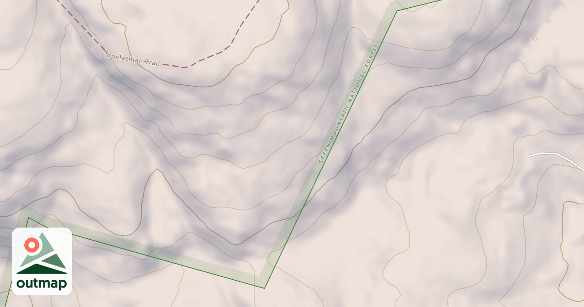 Map of 125
