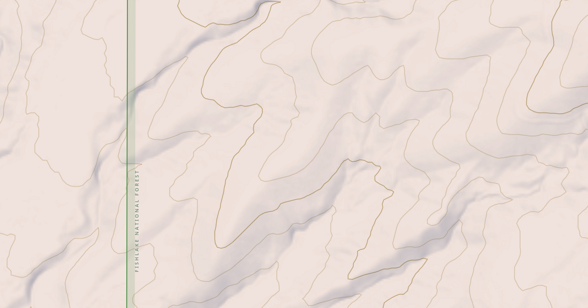Map preview of 40924