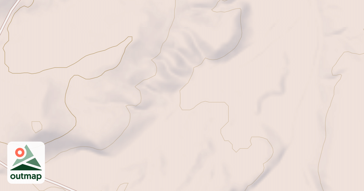 Map of BLM National GTLF Public Motorized Trails 7f4d6ad6-8c4e-4402-9e7b-8b4f05396a94