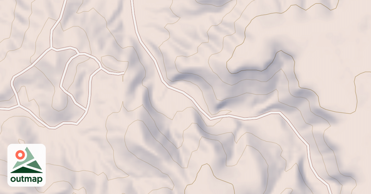 Map of 2034