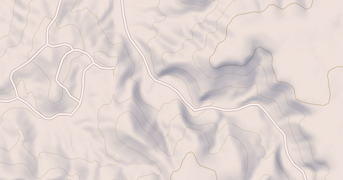 Map preview of 2034