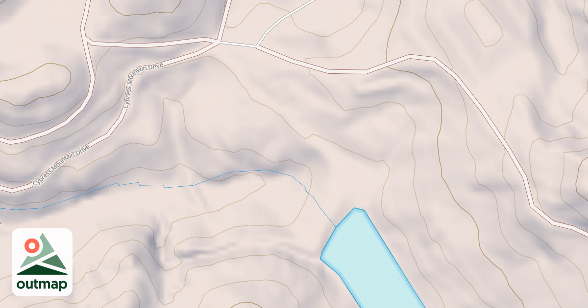 Map of BLM National GTLF Public Motorized Roads 304eea3b-a75d-4976-b66d-1a8eb65807dd
