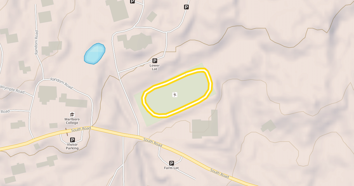 Map preview of Stadium