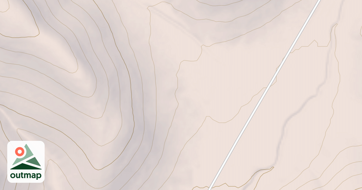 Map of BLM National GTLF Public Motorized Roads 28f86140-95de-4869-a71f-f2c4715e145e