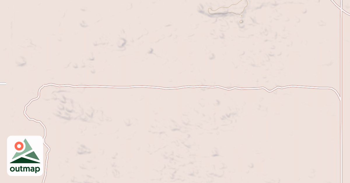 Map of BLM National GTLF Public Motorized Roads 9aa62c7c-8c68-44d2-9bca-8cc664326572