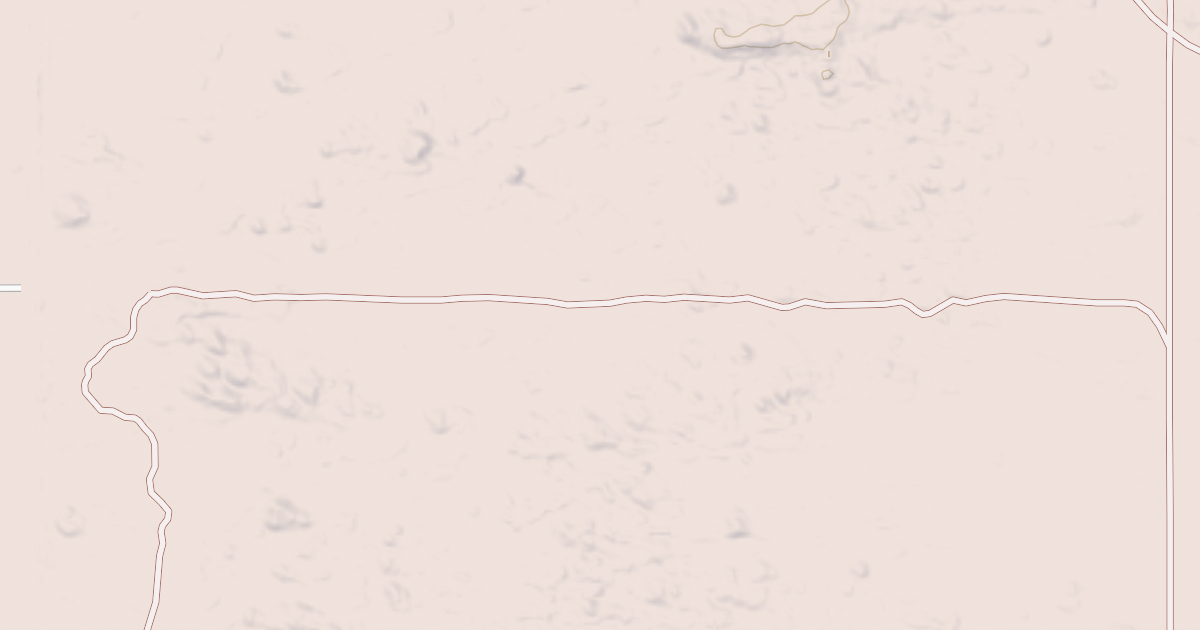 Map preview of BLM National GTLF Public Motorized Roads 9aa62c7c-8c68-44d2-9bca-8cc664326572
