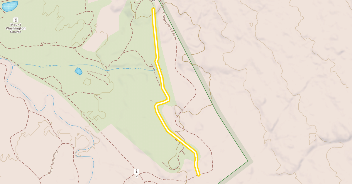 Map preview of Perimeter