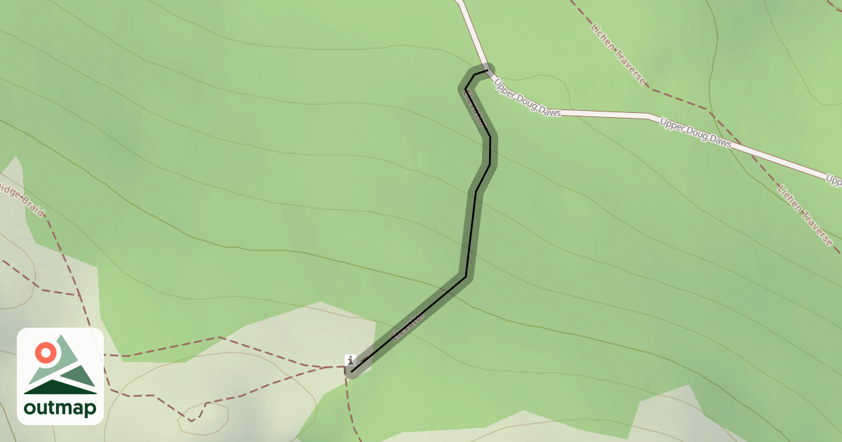 Map of Elevator