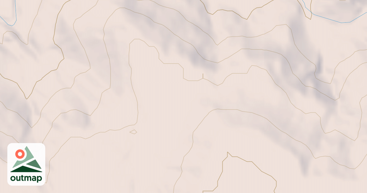 Map of BLM National GTLF Public Motorized Roads 0f70a2f0-4436-4936-adca-3f7f96b31937