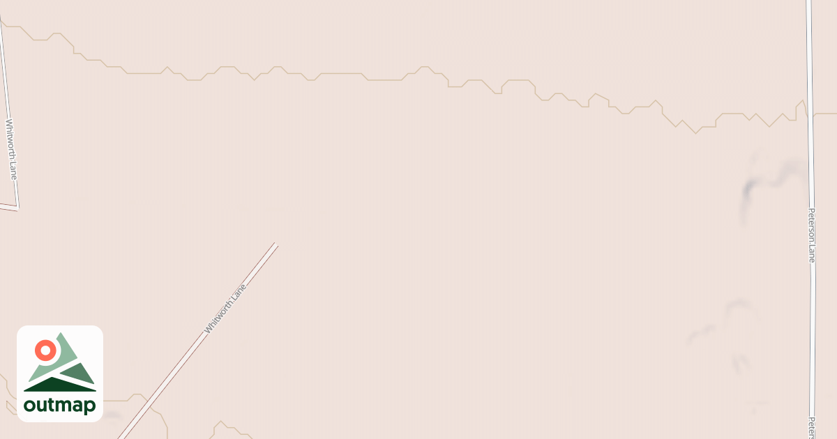 Map of BLM National GTLF Public Motorized Roads 9bbabfe7-02ab-44a4-9be5-ddc1a6bd131f