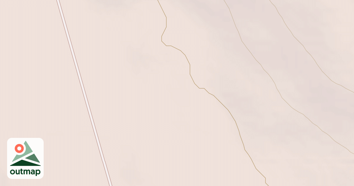 Map of Kotsina River Trail