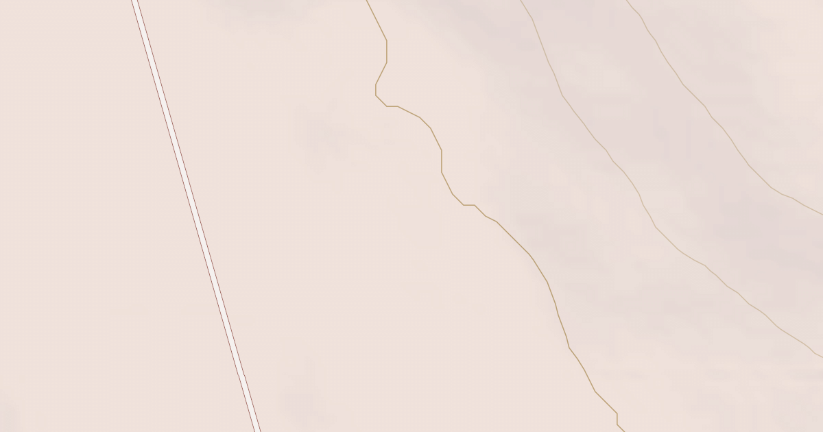Map preview of Kotsina River Trail