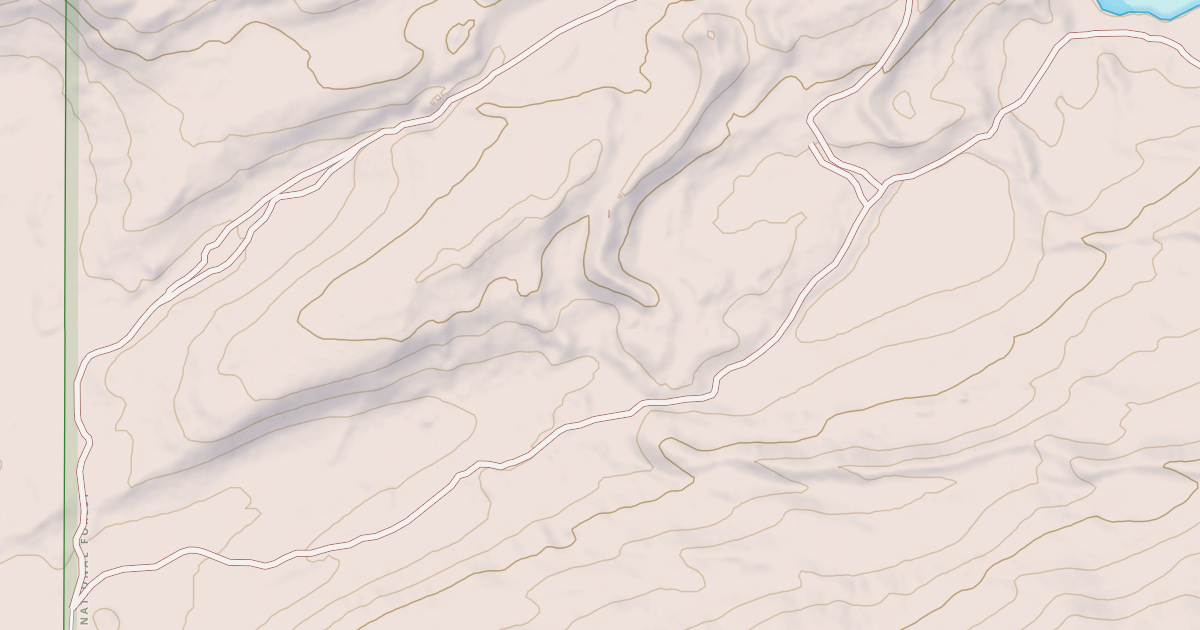 Map preview of LITTLE SODA