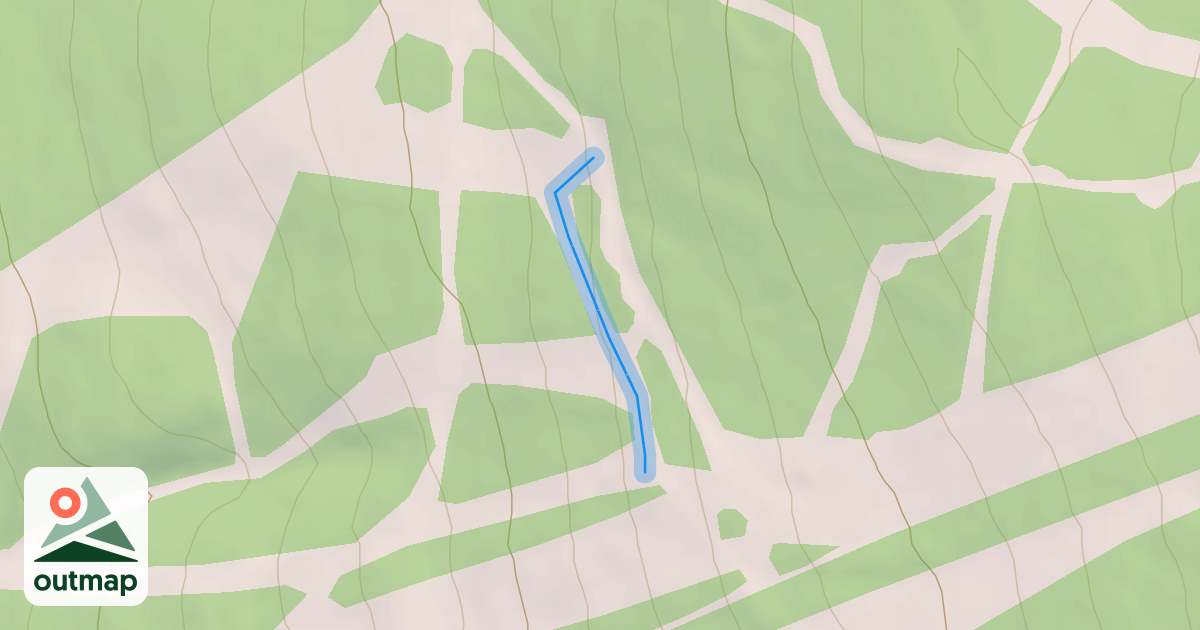 Map of Get Back