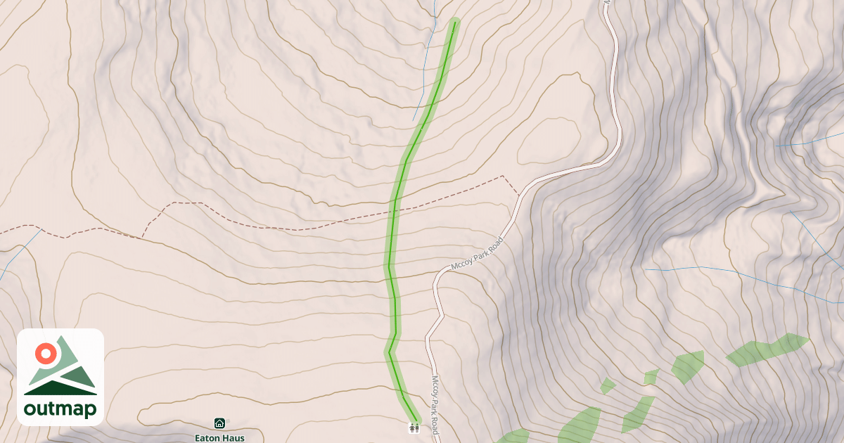 Map of Sanctuary