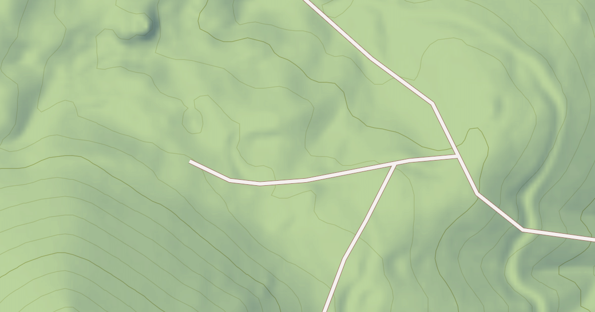 Map preview of HALF MILE