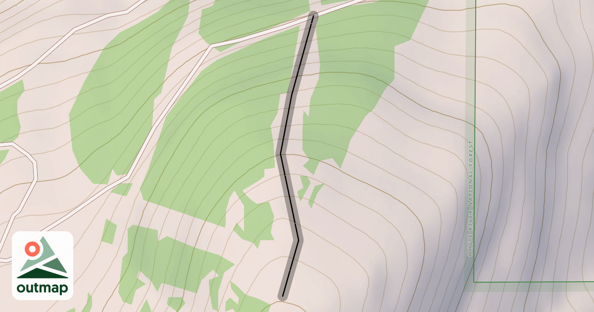 Map of Separator