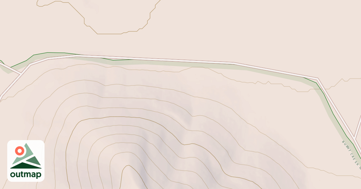 Map of BLM National GTLF Public Motorized Roads 215129a6-3e53-4abe-a1d8-2923a7e9b239