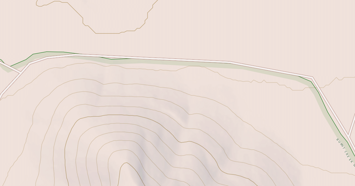 Map preview of BLM National GTLF Public Motorized Roads 215129a6-3e53-4abe-a1d8-2923a7e9b239