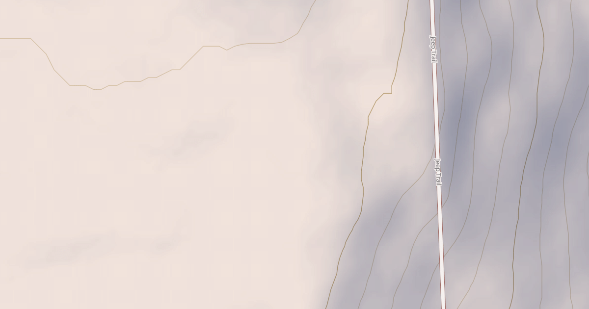Map preview of Kotsina River Trail