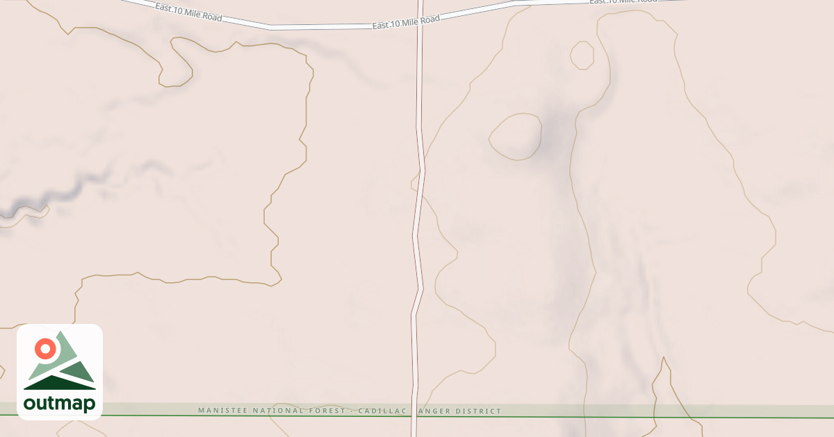 Map of 5906