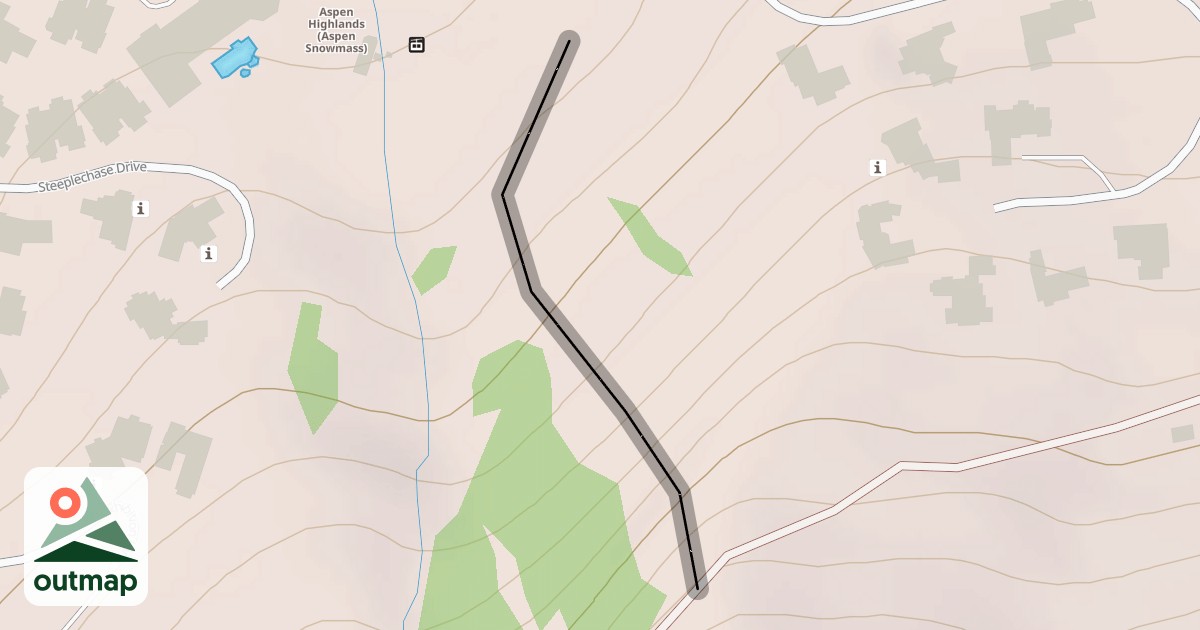 Map of Limelight