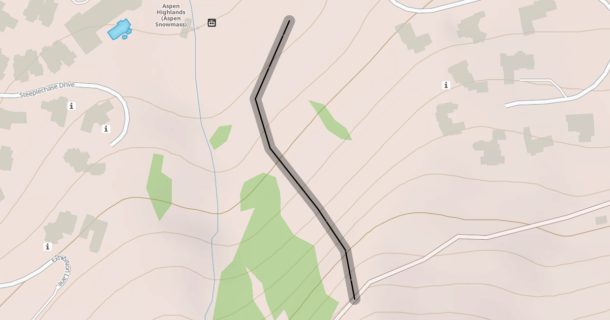Map preview of Limelight