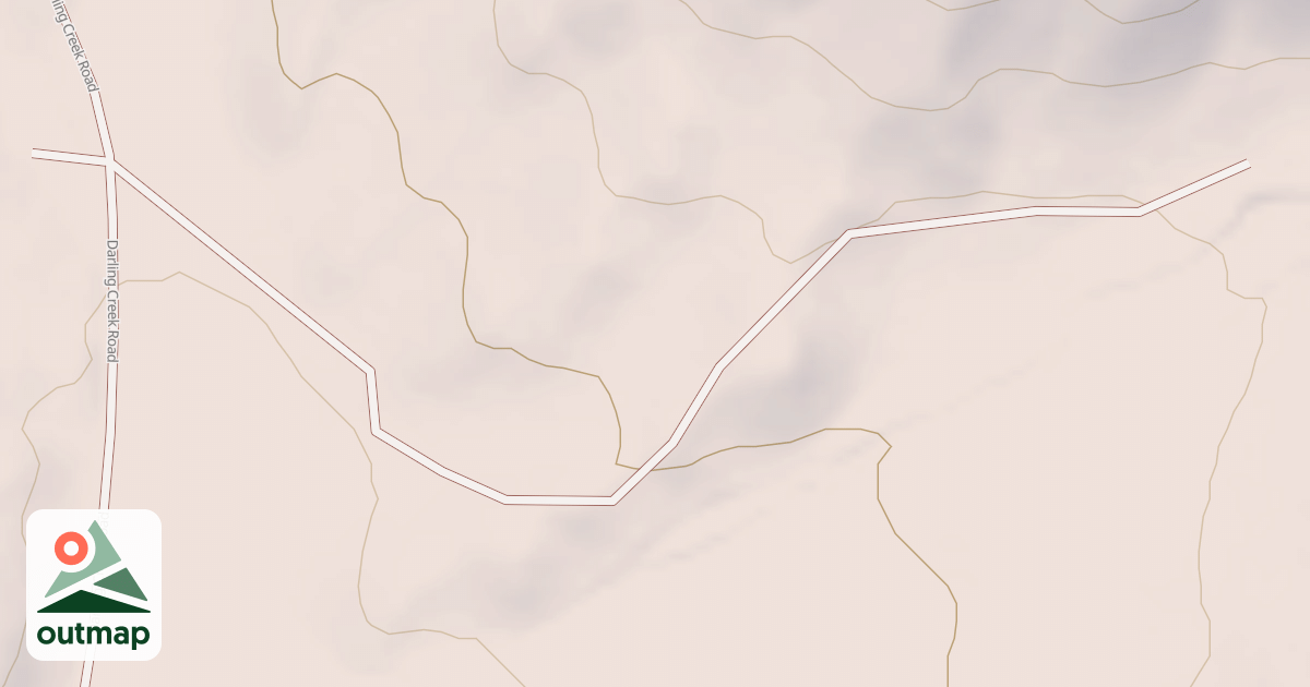 Map of BLM National GTLF Public Motorized Roads 041d7f67-638c-4680-be25-587d1ca57176