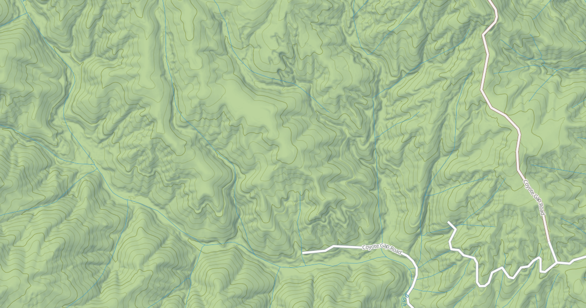 Map preview of HOOTY