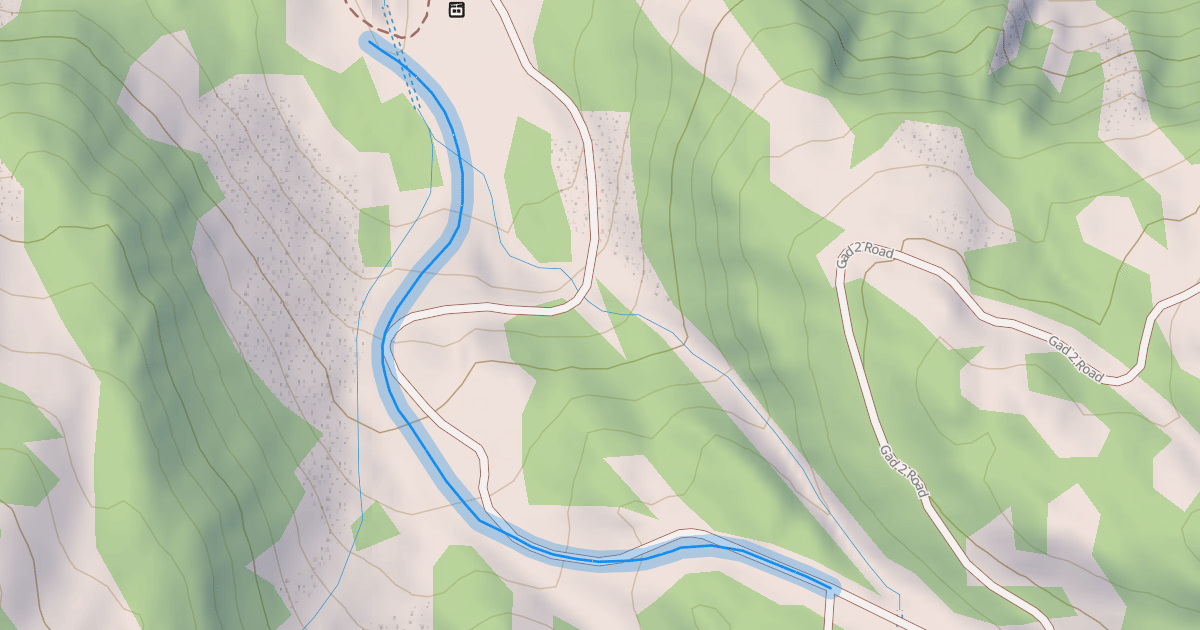 Map preview of Middle Bassackwards