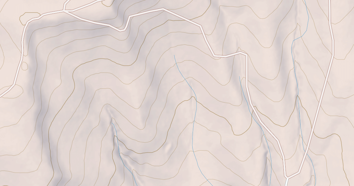 Map preview of BLM National GTLF Public Motorized Roads 0954c775-30d8-4f6e-aca0-0b59b243f349