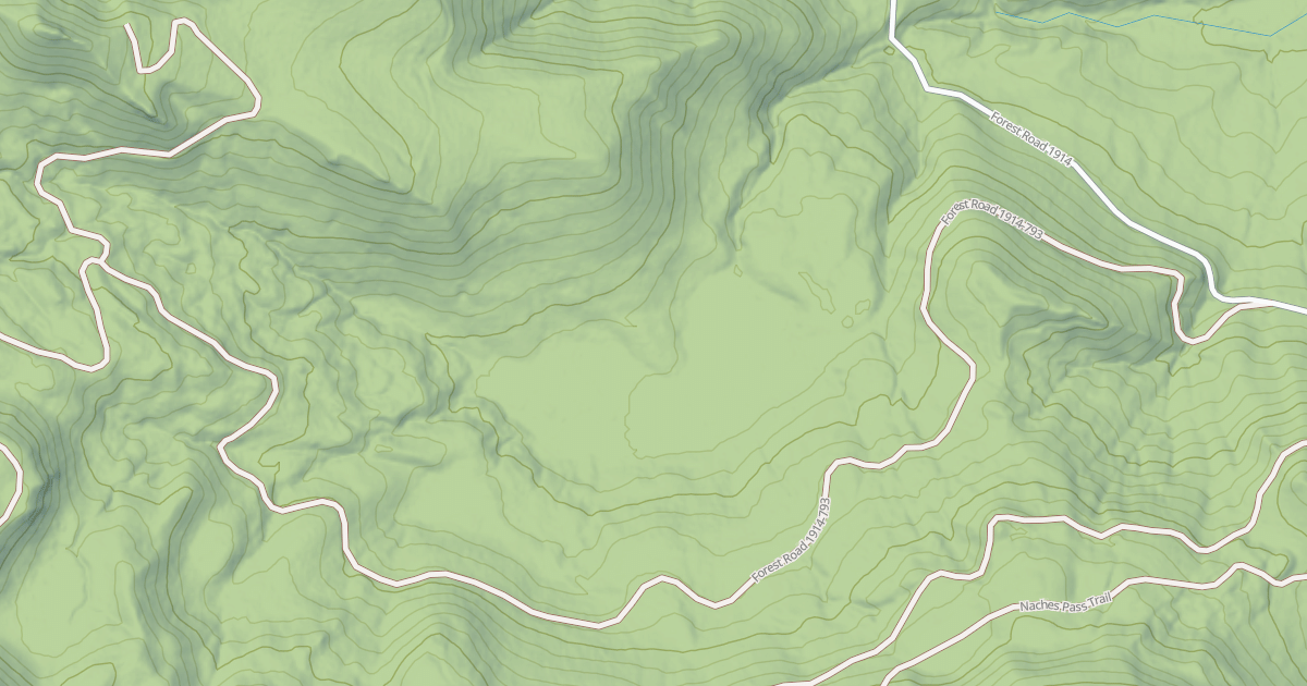 Map preview of LOST CAMP