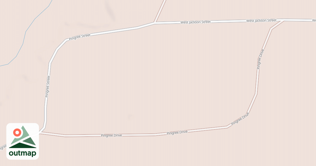 Map of 9903