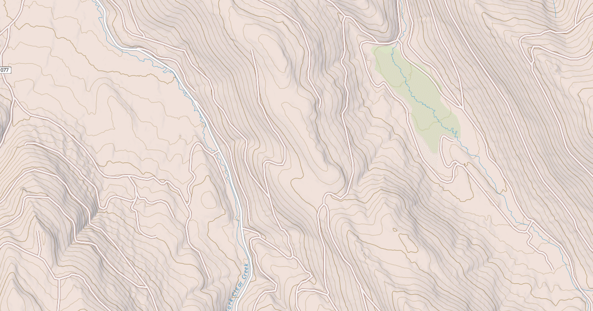 Map preview of MAJOR LOCAL
