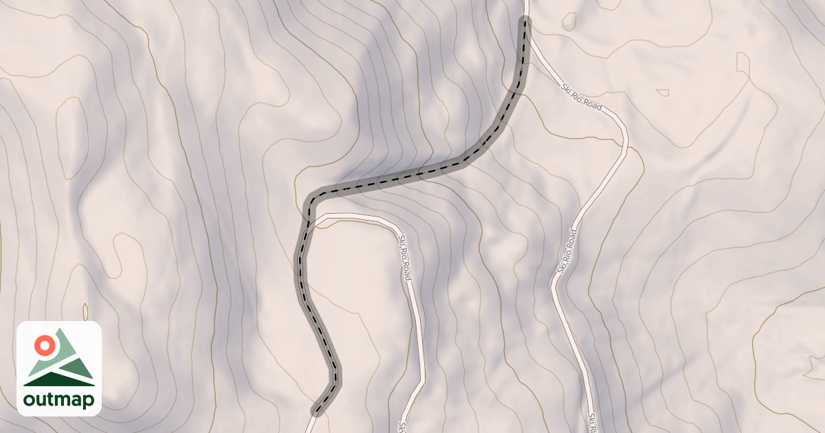 Map of Shredder