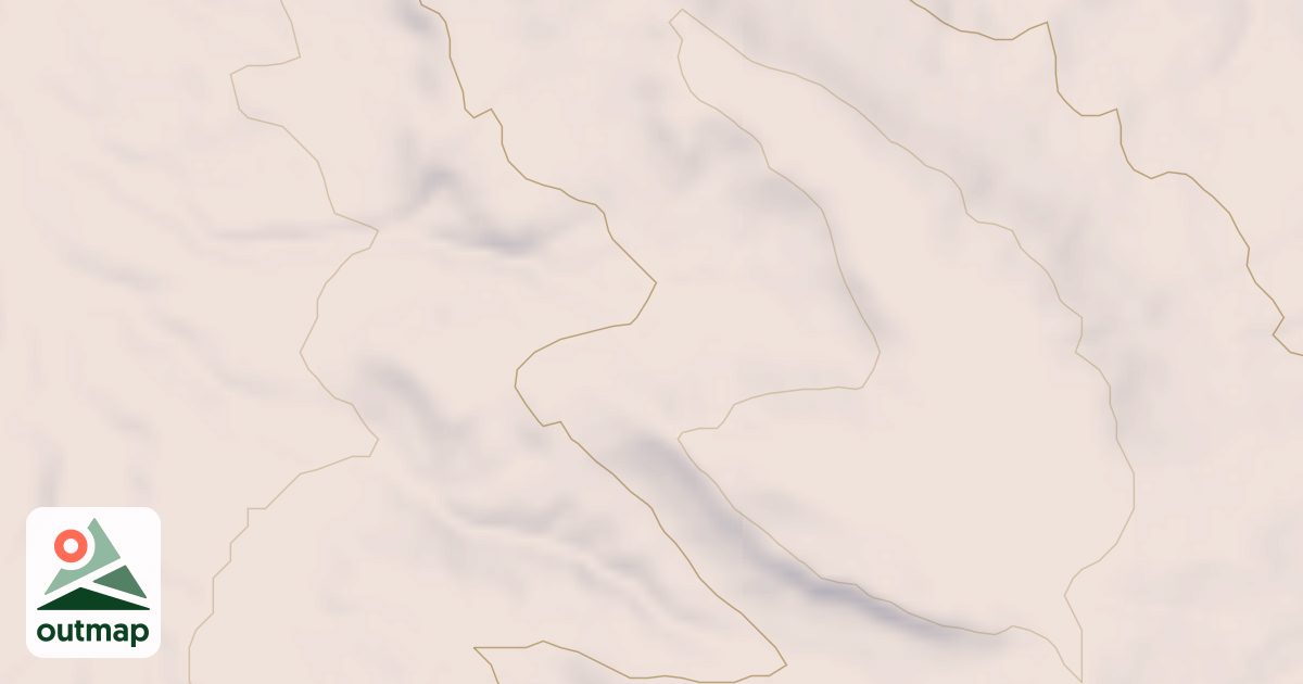 Map of USGS National Digital Trails 0e99e641-acc6-4e5b-a5aa-ca60c25a125f
