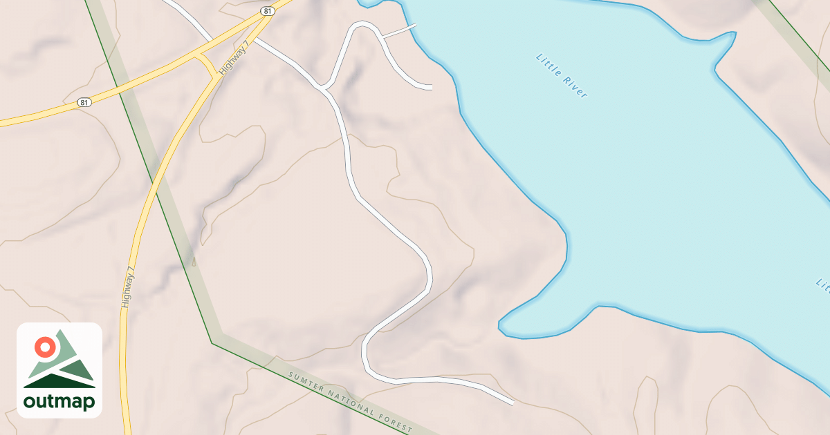 Map of L-252-4